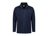 Fleecejack Bormio Marine, Maat EEL