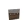 baliepaneel bureau aanbouw achter NV bruin hickory BN8078-grijs 1200mm
