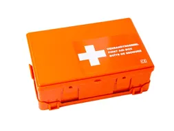 Verbandtrommel FixFirst B neutraal