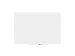 Whiteboard Rocada Skinmatt 100x150cm wit