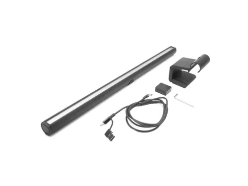 Monitor lamp ACT led dimbaar USB touchbediening