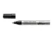 Viltstift Pilot Super Color Lakmarker Ronde Medium punt Zilver