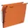 Hangmap Orgarex VisioPlus LMG Lateraal A4 15mm U-Bodem Oranje