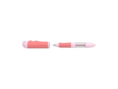 Rollerball Base Senso roze/rood