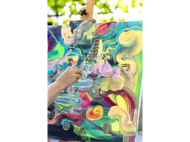 Canvasdoek Talens Art Creation 30x30cm katoen