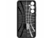 Spigen Case ACS07526 Galaxy A55 (2024) Liquid Air Mat zwart