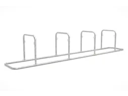 fietsbeugel,L 4920mm,8instelplaatsen,gebruik beide zijden