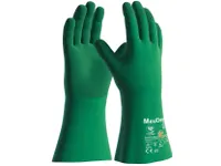 Atg Gants à basse performance chimique