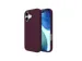 ZAGG Manhattan Snap, Hoes, Apple, iPhone 17, 16 cm (6.3 inch), Kersenk