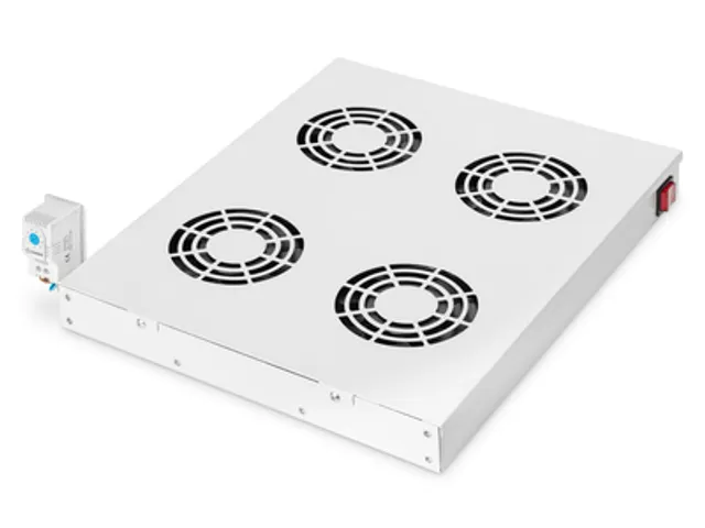 Digitus Rackmount Cooling Unit