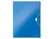 WOW boîte de classement ft A4, bleu