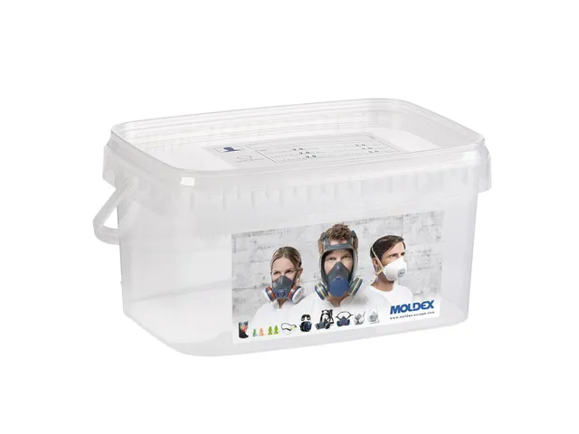 Moldex 799501 Opbergbox