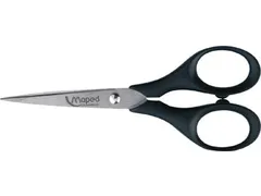 Maped Schaar Precise + Beschermetui 13cm