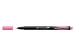 Fineliner Bic intensity 0.4mm roze