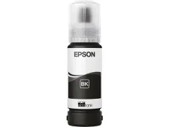 C13T09B140 EPSON 107 ET18100 EcoTank inkt zwart 70 ml