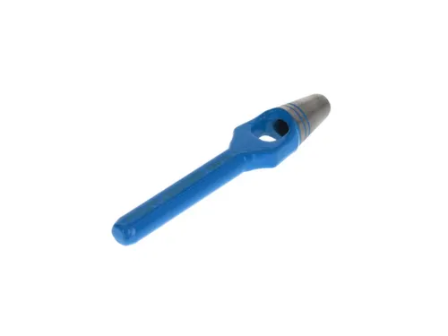 GEDORE 570010 Henkelloche ijzer 10mm