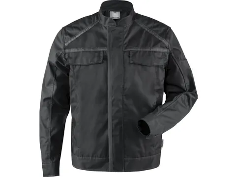 Fristads 4688 GRT Green jack - S