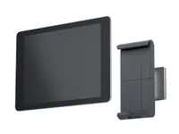 iPad en tablet ergonomie