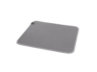 Muismat HP 105 desinfecteerbaar grijs - 4