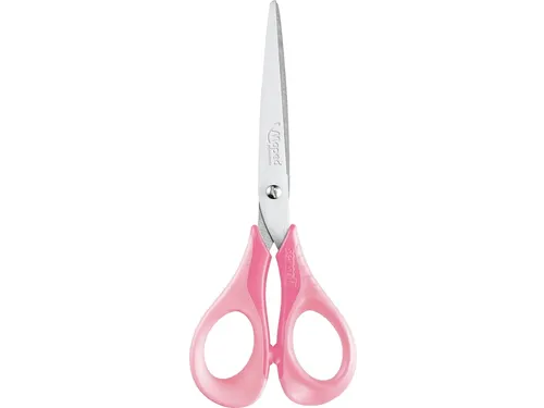 Schaar Maped Sensoft 16cm pastel assorti