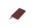 Agenda de poche Multo Hannibal 2027 7 jours/2 pages similicuir bordeau