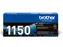 Toner Brother TN-1150 zwart 1000 pagina's