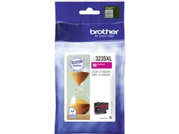 Brother LC3235XLM Inktcartridge Magenta Hoge Capaciteit 5000 Pagina's