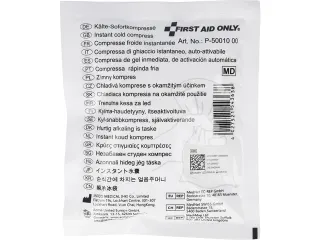 Koelkompres First Aid Only single use - 2