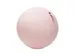Ergoball ergonomische zitbal lichtroze Ø 65 cm.