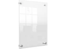 Premium Plus acryl informatiebord wandgemonteerd A4