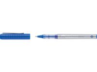 inktroller Faber-Castell 0,5mm blauw document proof