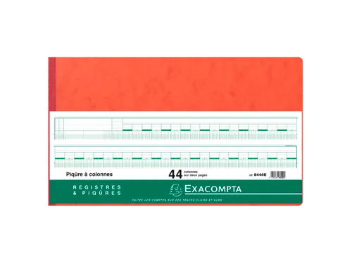Piqure 32x55 44 kol 80 bl