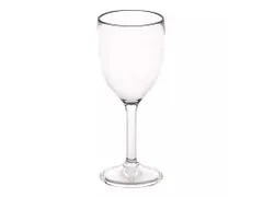 Wijnglas Seco 265 ml polycarbonaat doos a 6 stuks