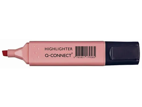 Markeerstift Pastel Roze