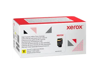 006R04830 Xerox C320/C325 HC toner Geel 5.500 pagina's - 3