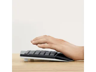 Logitech MK850 Performance Draadloos toetsenbord QWERTZ en muis - 3