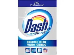 Professional Hygiëne Plus waspoeder 5,75 kg