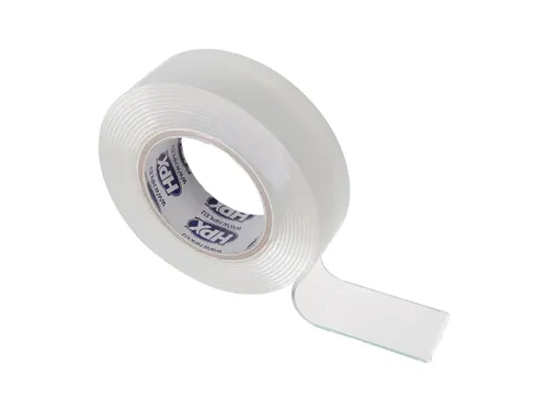 Hpx Dubbelzijdige Bevestigingstape 19mmx2m