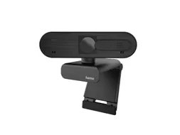Webcam Hama C-600 Pro zwart