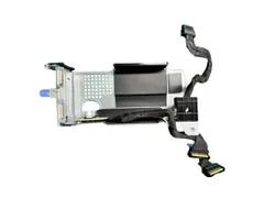 Riser Config 2Low Profile 1x16 + 1x8 + 2x8 (Gen5) PowerEdge R760xs Cus