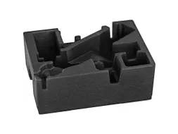 EI-1100 CT2-2456 Schuimmodule 2/2 L-BOXX 136leeg
