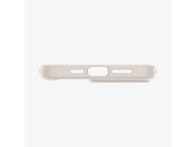 Spigen Ultra Hybrid MagFit Hoes Titanium