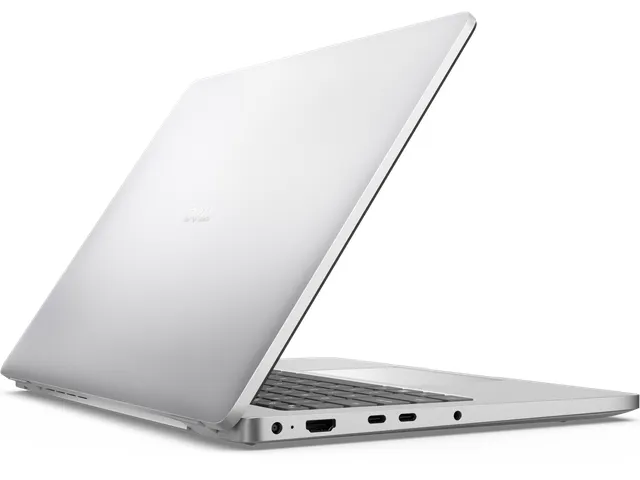Dell Pro 14 Inch Zakelijke Laptop Intel Core Ultra 7, 16GB/512GB