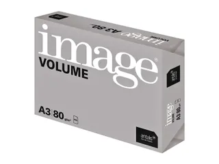 Kopieerpapier Image Volume A3 80 Gram Wit Voordeelbundel - 2