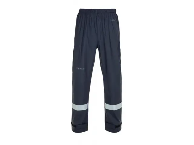 Hydrowear Protective Clothing Nevada regenbroek, marineblauw, maat M,
