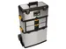 Gereedschapswagen 3-in-1 Trolley RVS 570x354x830mm 167 Liter