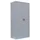 universele kast,HxBxD 1950x925x422mm,4xStalen bodem,duwstangsluiting