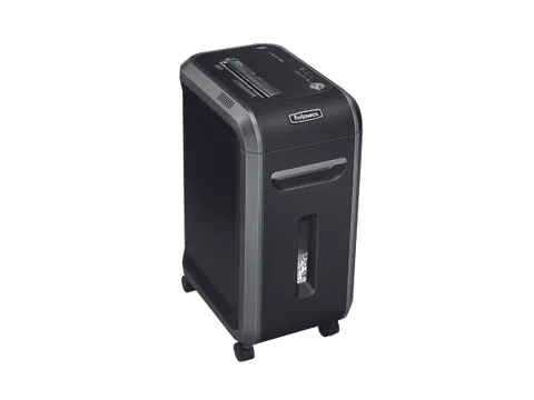 Fellowes Papiervernietiger 99ci Snippers P-4