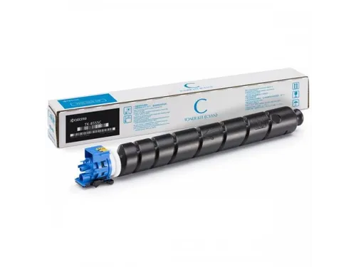 1T02XCCNL0 KYOCERA TK8555C TA toner cyaan