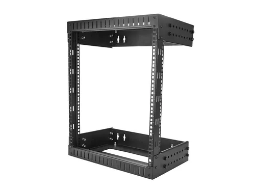 12U Wandmonteerbaar Server Rack Open Frame Serverkast